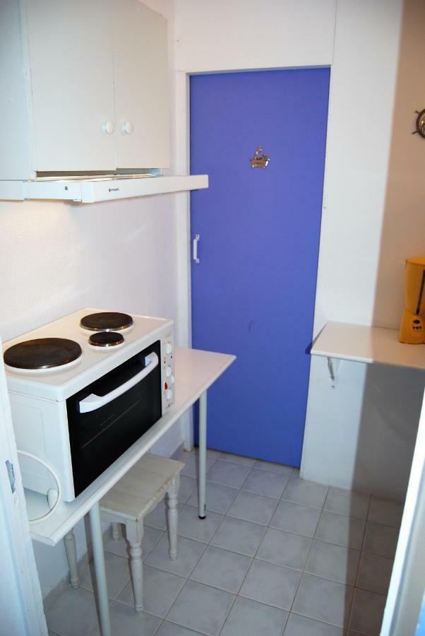 Killini Cottage Studio The Small Cyclades Kastro-Kyllini Dış mekan fotoğraf