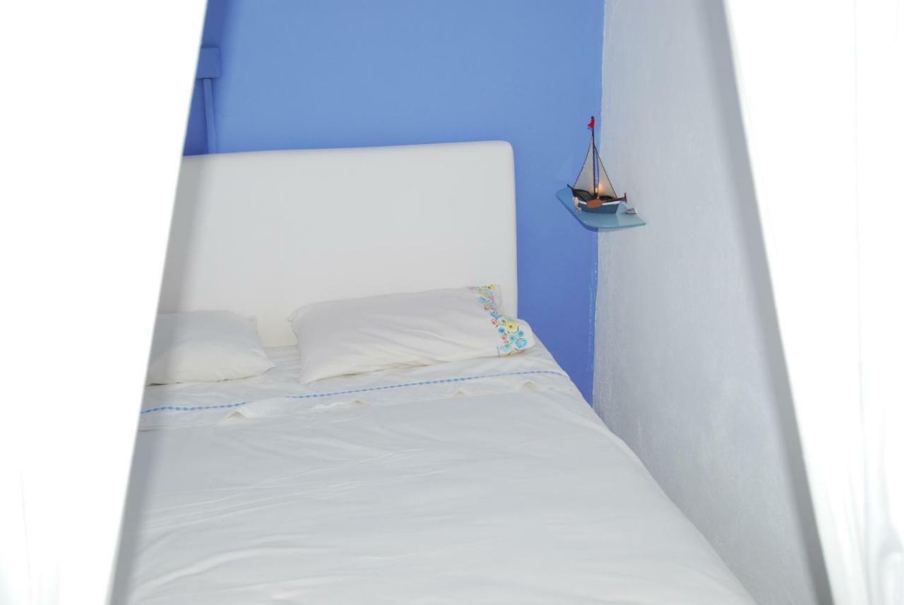Killini Cottage Studio The Small Cyclades Kastro-Kyllini Dış mekan fotoğraf